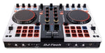 DJ Tech Dragon Two DJ Controller and Mixer - Audiofeen