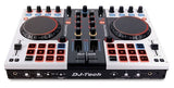 DJ Tech Dragon Two DJ Controller and Mixer - Audiofeen