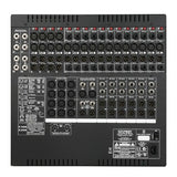 Crest Audio X20RM Professional Rack Mountable Console - Audiofeen