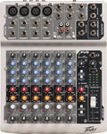 Peavey PV8 Mixing Console - Audiofeen