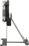 Alesis RealHead Kick Drum Pad with Stand - Audiofeen