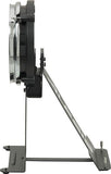 Alesis RealHead Kick Drum Pad with Stand - Audiofeen