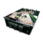Allen and Heath Xone2:02 Stereo Pro-turntablist DJ Mixer - Audiofeen
