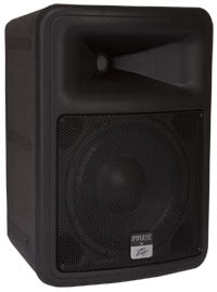 Peavey IMPULSE 100 2-Way PA - Audiofeen