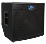 Peavey Tour TKO 115 Bass Combo Amplifier - Audiofeen