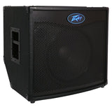 Peavey Tour TKO 115 Bass Combo Amplifier - Audiofeen
