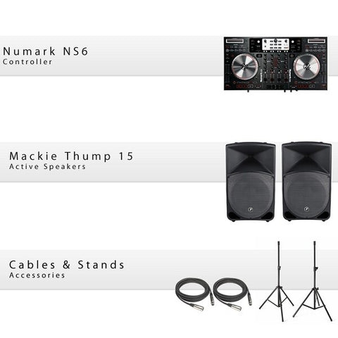 GCD Media Package 9 - Audiofeen