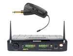 Samson AirLine 77 Guitar System (Fender Style AF1) - Audiofeen