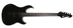 Peavey Predator Plus ST Black Electric Guitar 1 - Audiofeen