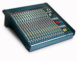 Allen and Heath MixWizard3 12M Compact On-stage 16 Input Monitor Mixer - Audiofeen