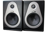 Samson Resolv A6 Active Studio Reference Monitors (Used) - Audiofeen