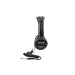 Zomo HD-500 Headphones - Black - Audiofeen
