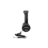 Zomo HD-500 Headphones - Black - Audiofeen