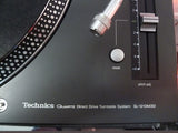 Technics SL-1210M3D Two Speed Direct Drive Turntable (Mint Condition) - Audiofeen
