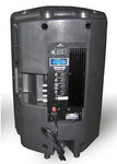 Technical Pro POWER 12USB Powered Full Range Speaker - Audiofeen