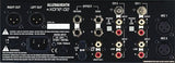 Allen and Heath Xone2:02 Stereo Pro-turntablist DJ Mixer - Audiofeen