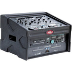 SKB DJ Shuttle - Audiofeen