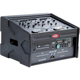 SKB DJ Shuttle - Audiofeen