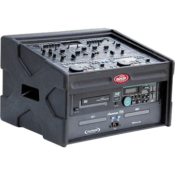 SKB DJ Shuttle - Audiofeen