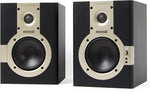 Samson MediaOne 5A Active Studio Monitors - Audiofeen