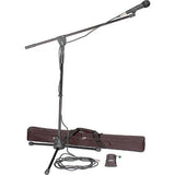 Peavey PV-MSP1 1-4 Microphone System - Audiofeen