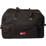 Gator GPA-715 Speaker Bag with Wheels - Audiofeen