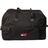 Gator GPA-715 Speaker Bag with Wheels - Audiofeen