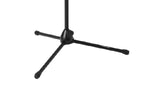 JamStands JS-MCFB100 Tripod Mic Stand with Boom - Audiofeen