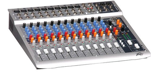 Peavey PV14USB Mixing Console - Used - Audiofeen