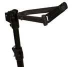 Ultimate Support GS-100 Height-Adjustable Genesis Series Guitar Stand - Audiofeen