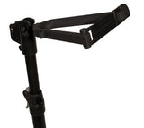 Ultimate Support GS-100 Height-Adjustable Genesis Series Guitar Stand - Audiofeen
