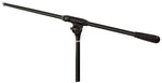 Ultimate Support ULTI-BOOM-FB Mic Stand with Fixed-Length Boom - Audiofeen