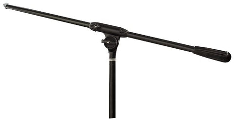 Ultimate Support ULTI-BOOM-FB Mic Stand with Fixed-Length Boom - Audiofeen
