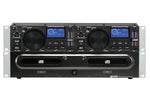 Gemini CDX-2250 Professional 2U Rackmount CD Player - Audiofeen