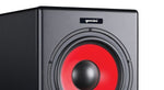 Gemini SR-10 SUB Active Subwoofer - Audiofeen