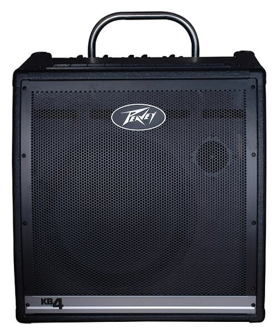 Peavey 573220 KB 4 3-Channel Keyboard Amplifier - Audiofeen