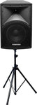 Marathon MA-ST26 Folding Tripod Speaker Stand - Audiofeen