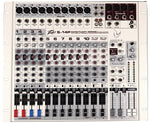 Peavey Sanctuary Series S-14P Mixer - Audiofeen
