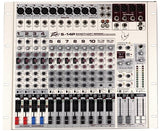 Peavey Sanctuary Series S-14P Mixer - Audiofeen