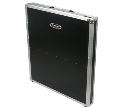 Odyssey FZF5437T Folding DJ Table - Audiofeen
