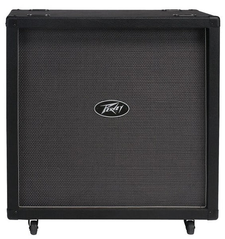 Peavey ValveKing 412 Straight Guitar Cabinet - Audiofeen