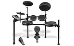 Alesis DM8 Pro Kit - Professional Five-Piece Electronic Drumset - Audiofeen