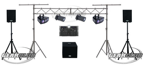 GCD Pack 1 - Audiofeen