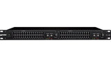 Gemini EQ2 Professional Equalizer - Audiofeen