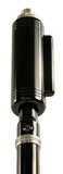 Ultimate Support TOP-6 Smell The Rubber Custom Mic Stand Topper - Audiofeen