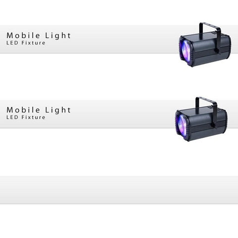 GCD Light Package 24 - Audiofeen