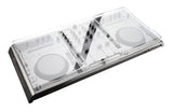 Decksaver Pioneer DDJ-T1 Dust Cover - Audiofeen