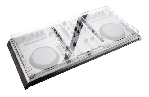 Decksaver Pioneer DDJ-T1 Dust Cover - Audiofeen