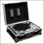 Marathon MA-1200 DJ Turntable Case - Audiofeen