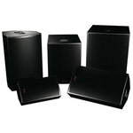 American Audio SEN763 - SENSE 15 Passive Full-Range Speaker - Audiofeen